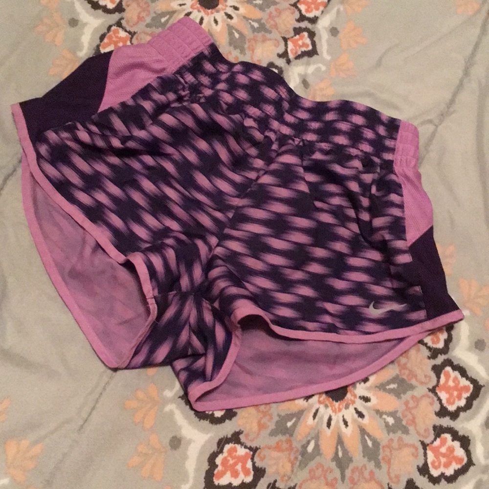 Nike sport shorts